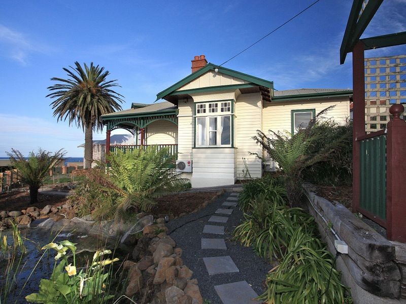 1 West Park Grove, Burnie TAS 7320