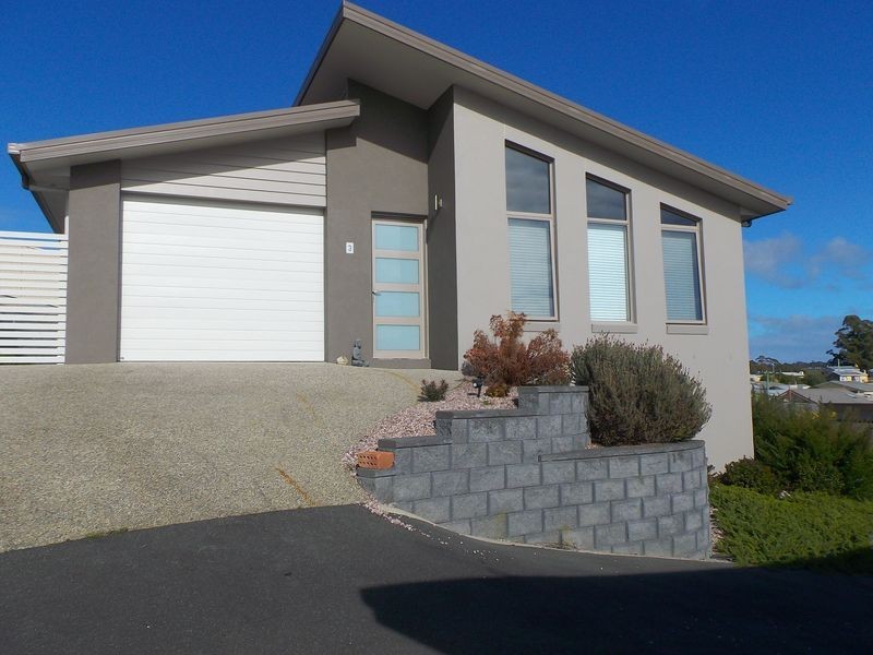 3/2 Stevens Place, Burnie TAS 7320