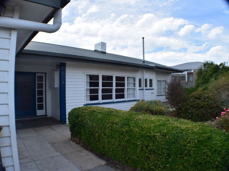 4 Margaret Street, Montello TAS 7320