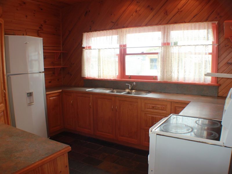 4 Margaret Street, Montello TAS 7320