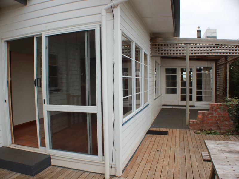 4 Margaret Street, Montello TAS 7320