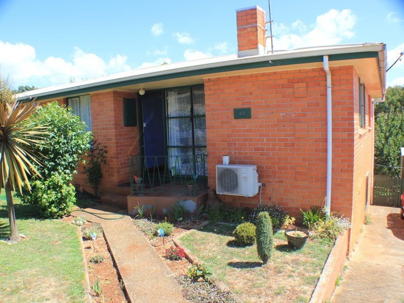40 Ogden Street, Burnie TAS 7320