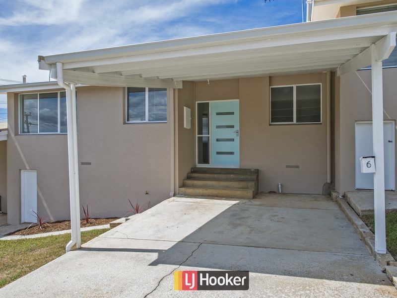 2/105 View Road, Montello TAS 7320