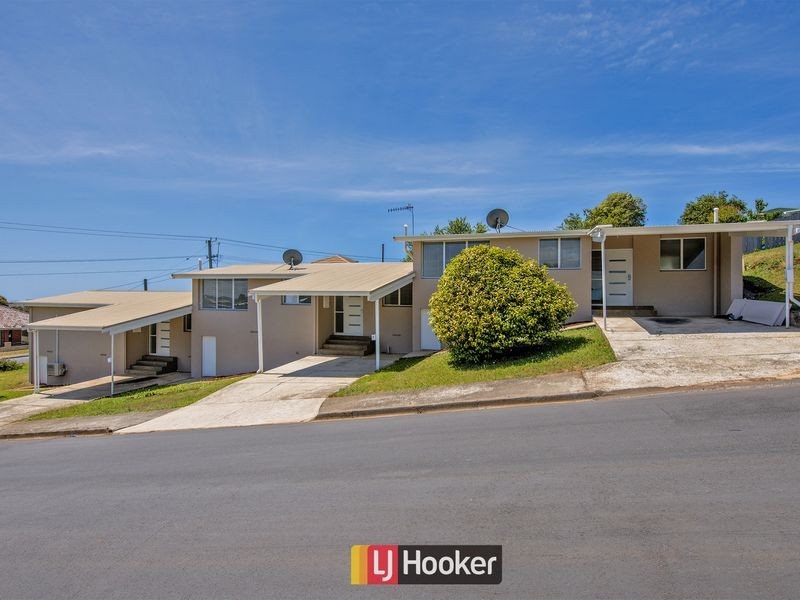 3/105 View Road, Montello TAS 7320