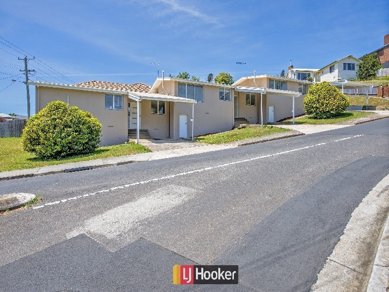 3/105 View Road, Montello TAS 7320