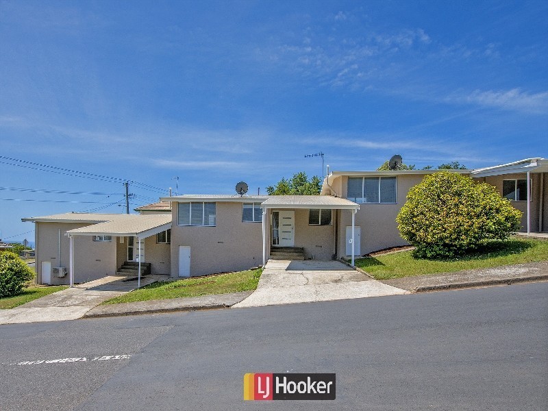 3/105 View Road, Montello TAS 7320