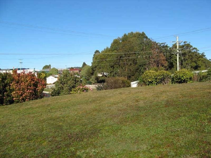 Lot 1 Cardigan Street Cnr Raglan Street, Somerset TAS 7322