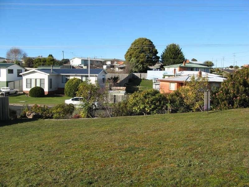 Lot 1 Cardigan Street Cnr Raglan Street, Somerset TAS 7322