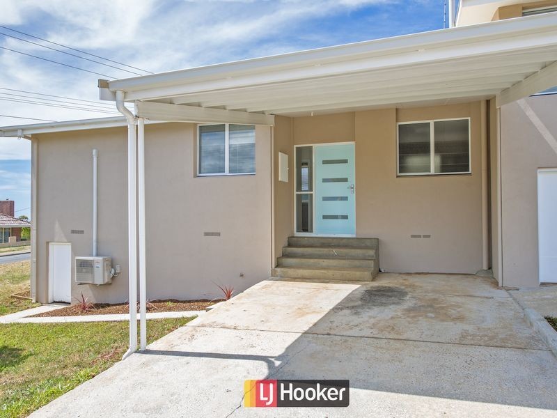 1/105 View Road, Montello TAS 7320