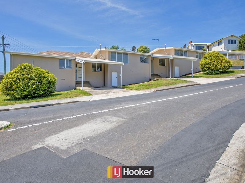 1/105 View Road, Montello TAS 7320