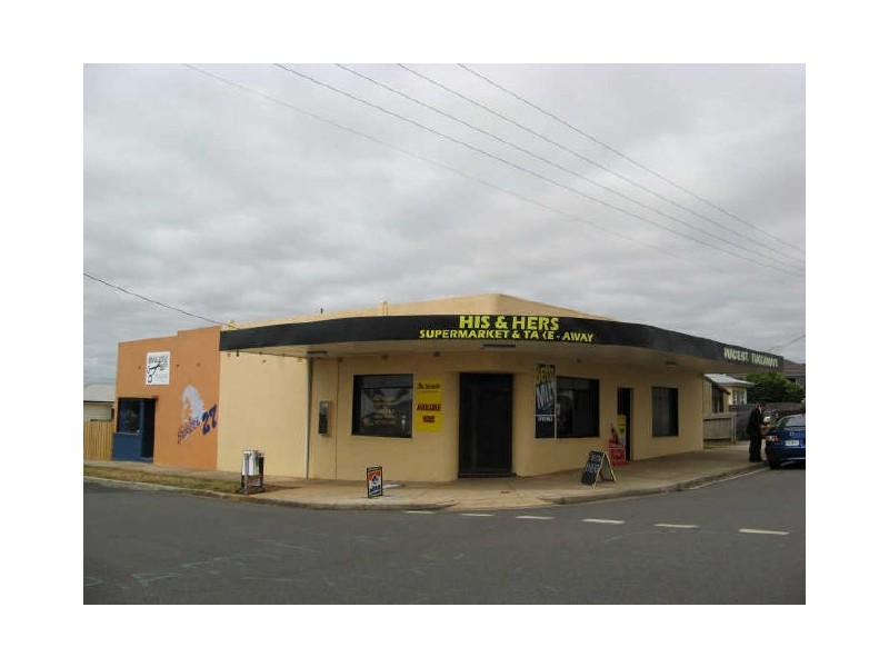 27 Mace Street, Burnie TAS 7320