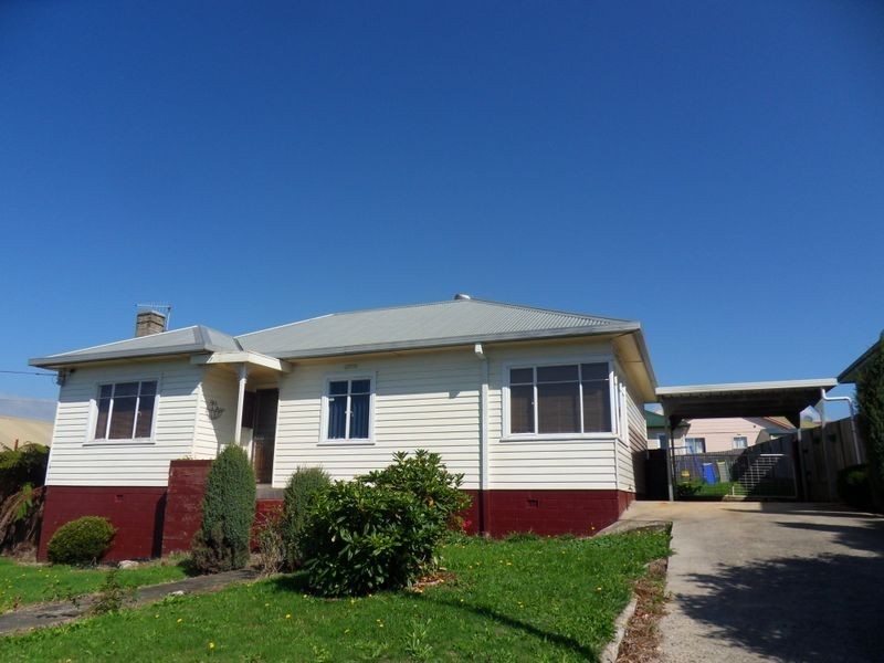 7 Terrylands Street, Montello TAS 7320