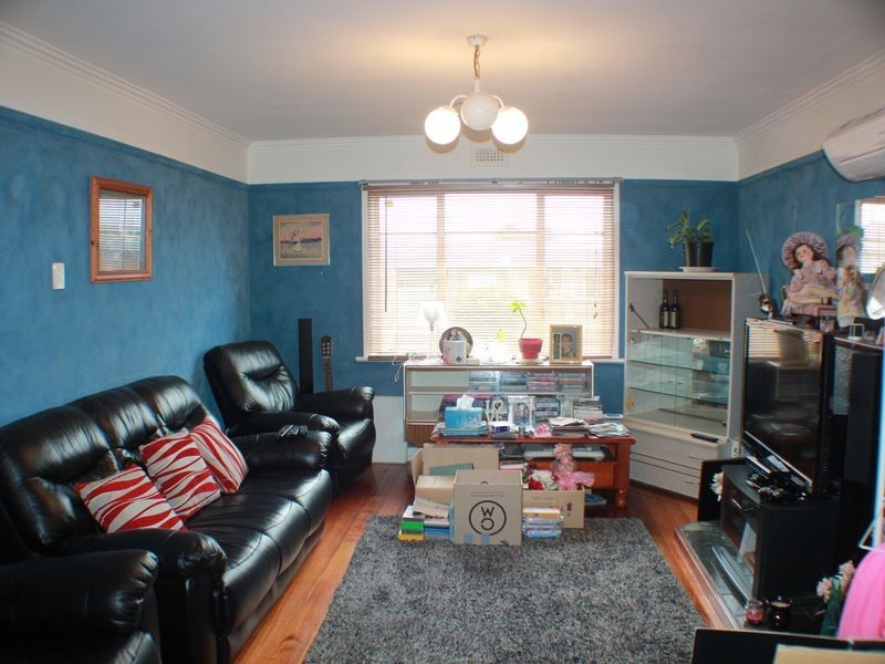 7 Terrylands Street, Montello TAS 7320