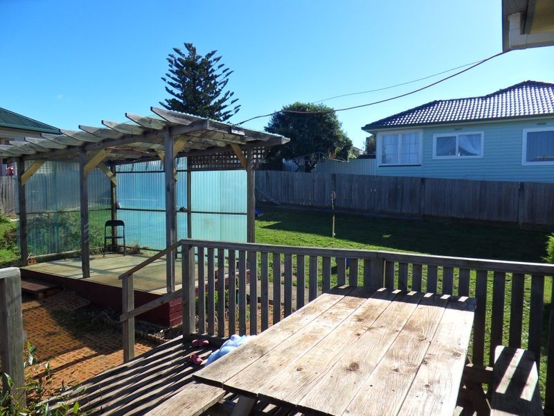 7 Terrylands Street, Montello TAS 7320