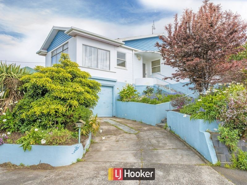 36 Cunningham Street, Acton TAS 7320