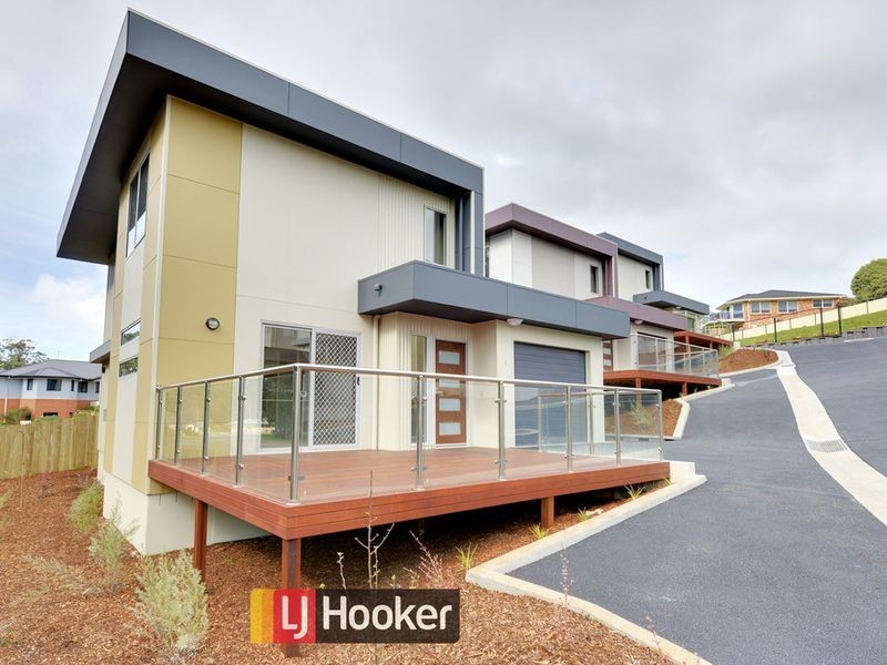 1/14-16 Sebastian Court, Romaine TAS 7320