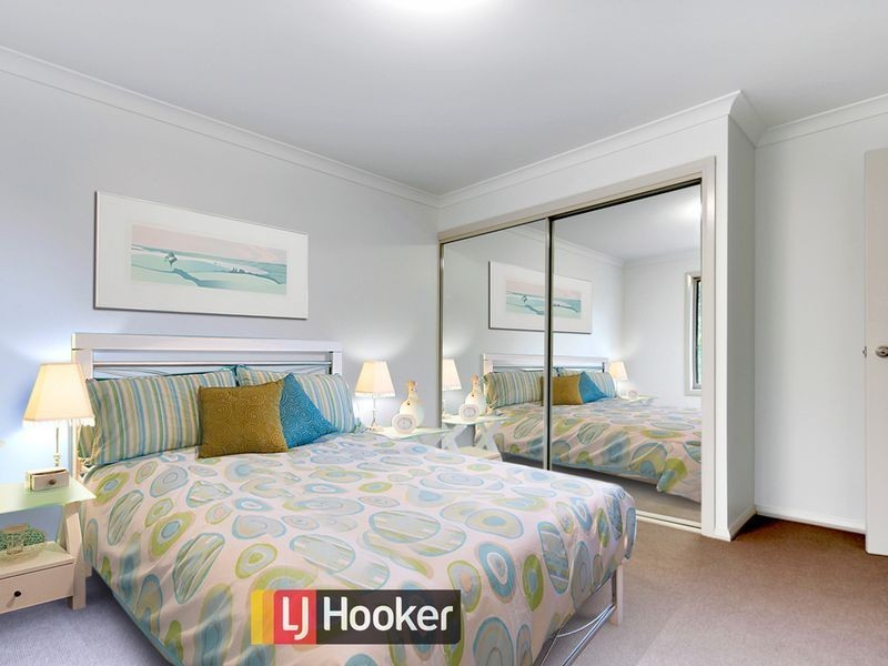1/14-16 Sebastian Court, Romaine TAS 7320