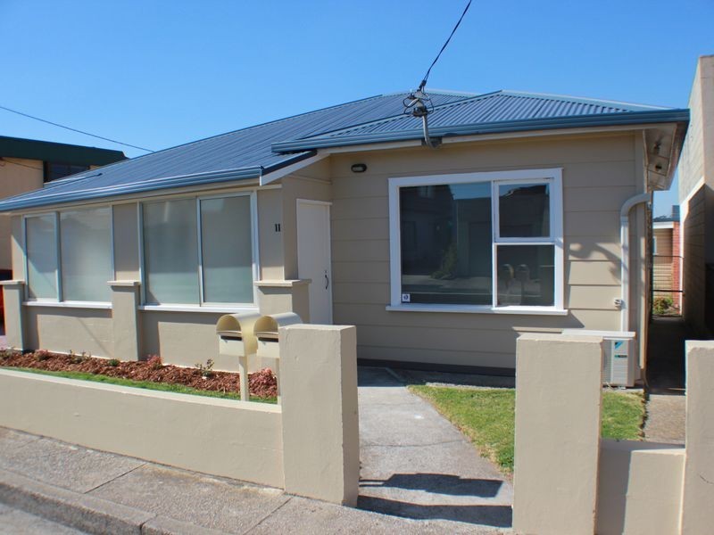 11 Burnell Street, Burnie TAS 7320