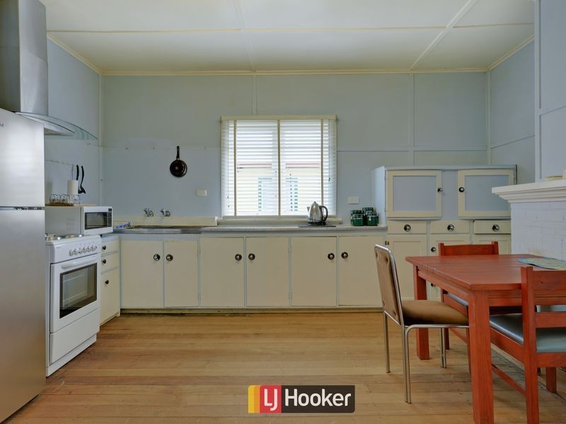 3 Bury Street, Queenstown TAS 7467