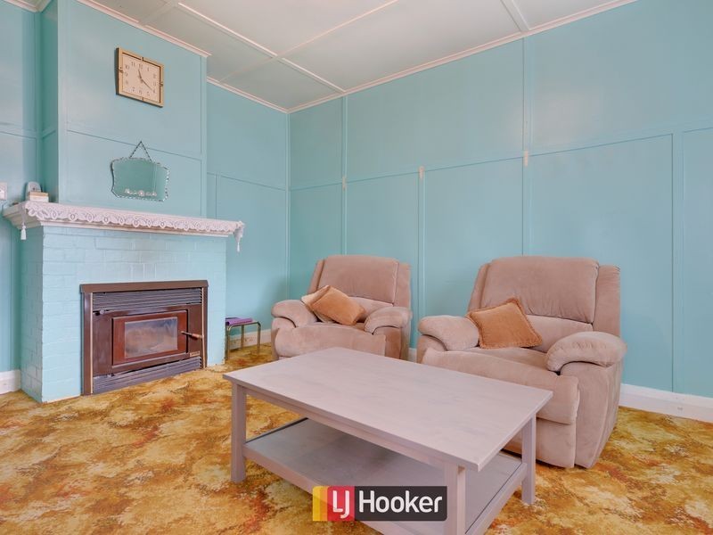 3 Bury Street, Queenstown TAS 7467