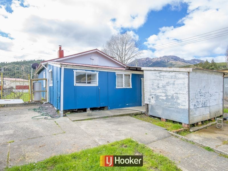 3 Bury Street, Queenstown TAS 7467