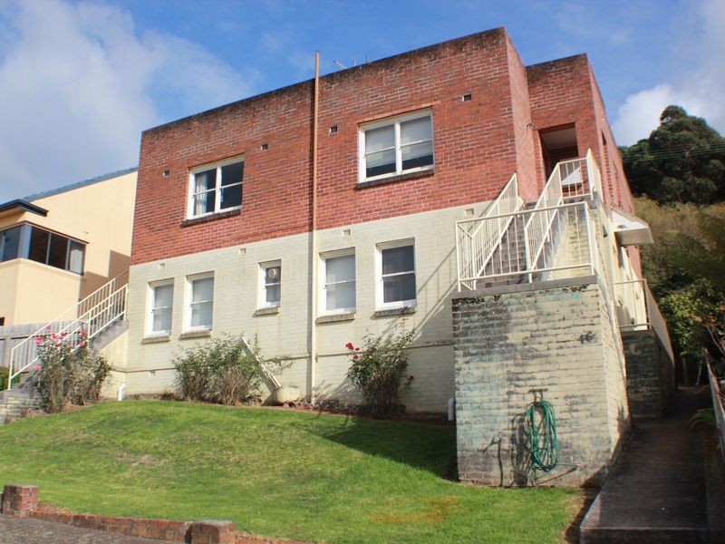 2/46 Moody Street, Burnie TAS 7320