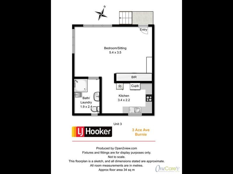 3 Ace Avenue, Park Grove TAS 7320