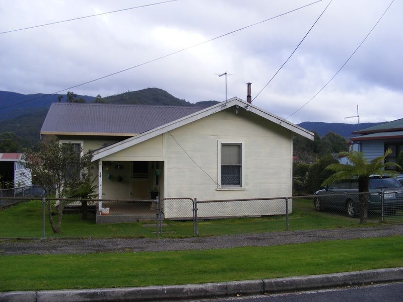 34 Primrose Street, Rosebery TAS 7470