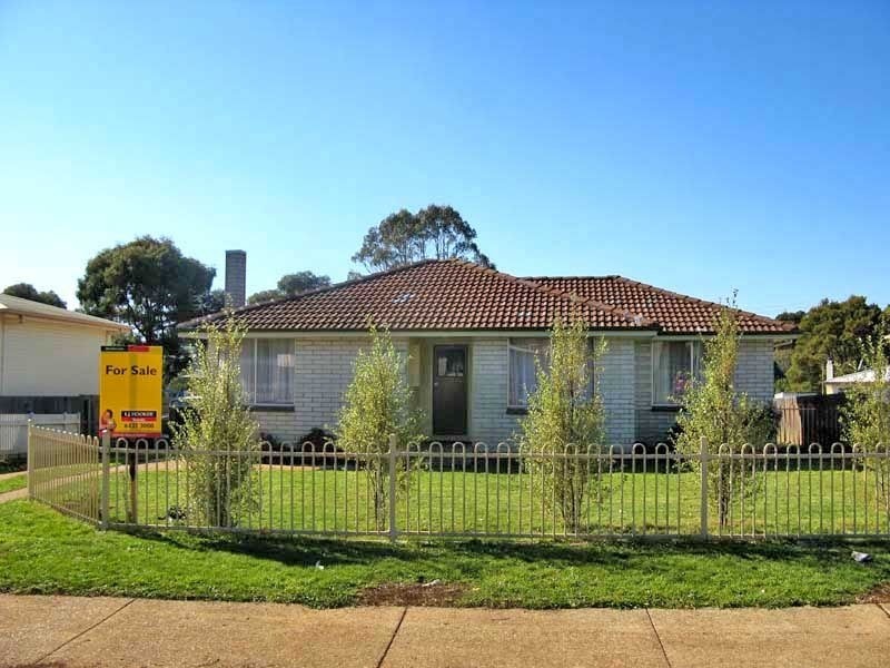 25 Turner Crescent, Burnie TAS 7320