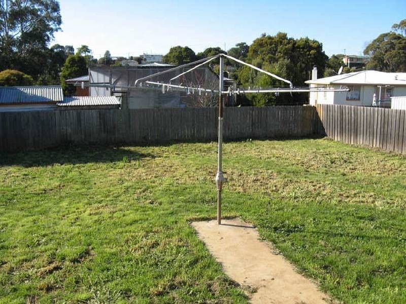 25 Turner Crescent, Burnie TAS 7320