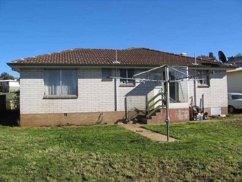 25 Turner Crescent, Burnie TAS 7320