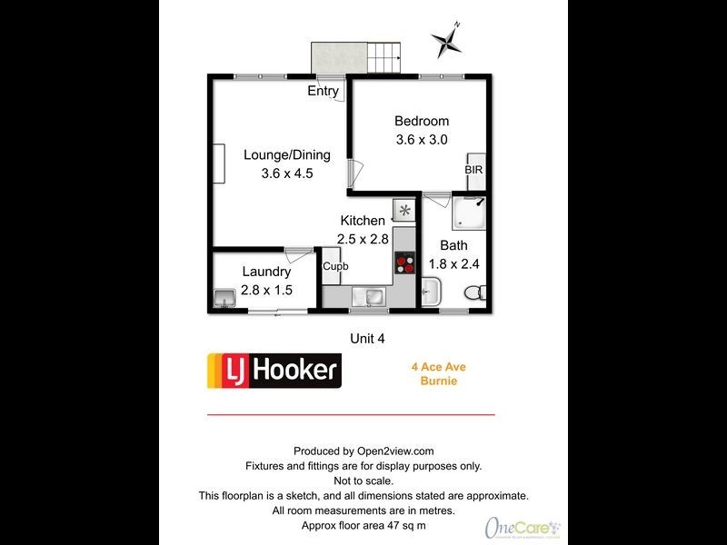 8 Ace Avenue, Burnie TAS 7320