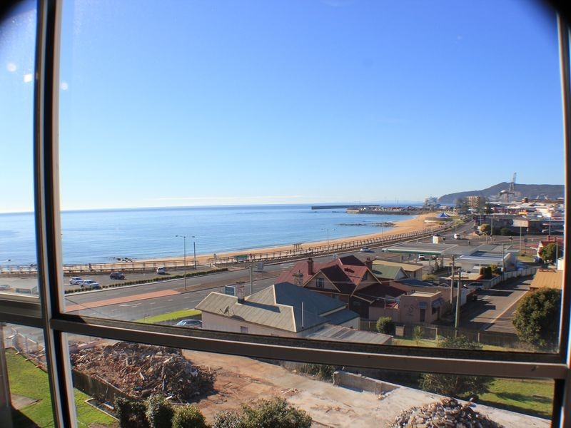 38/47 North Terrace, Burnie TAS 7320