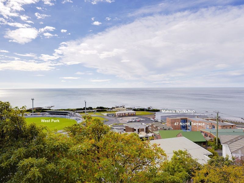 38/47 North Terrace, Burnie TAS 7320
