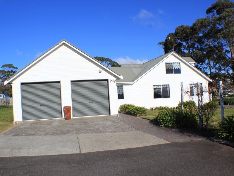 18 Scarfe Street, Camdale TAS 7320