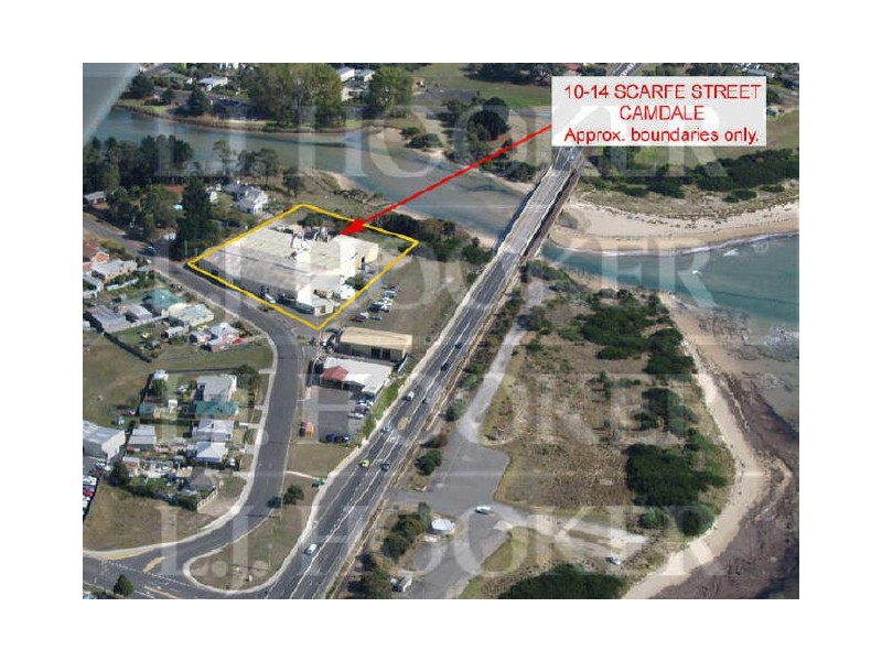 10 -14 Scarfe Street, Camdale TAS 7320