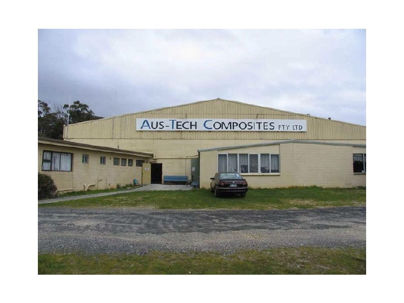 10 -14 Scarfe Street, Camdale TAS 7320