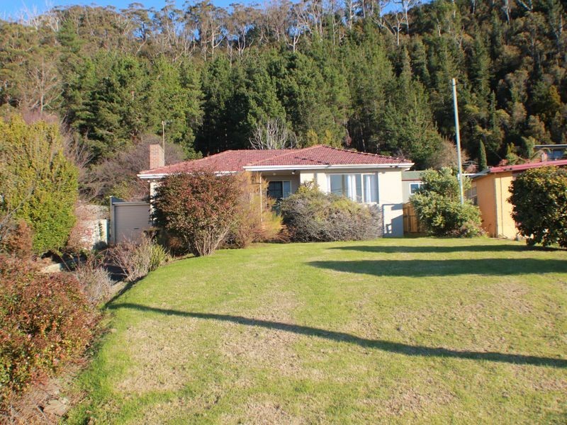 566 Bass Highway, Heybridge TAS 7316