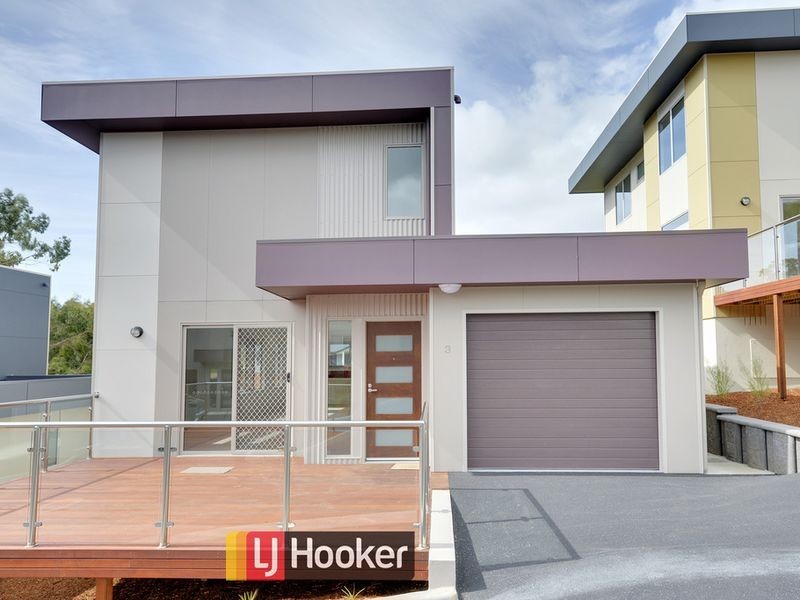 3/14-16 Sebastian Court, Romaine TAS 7320