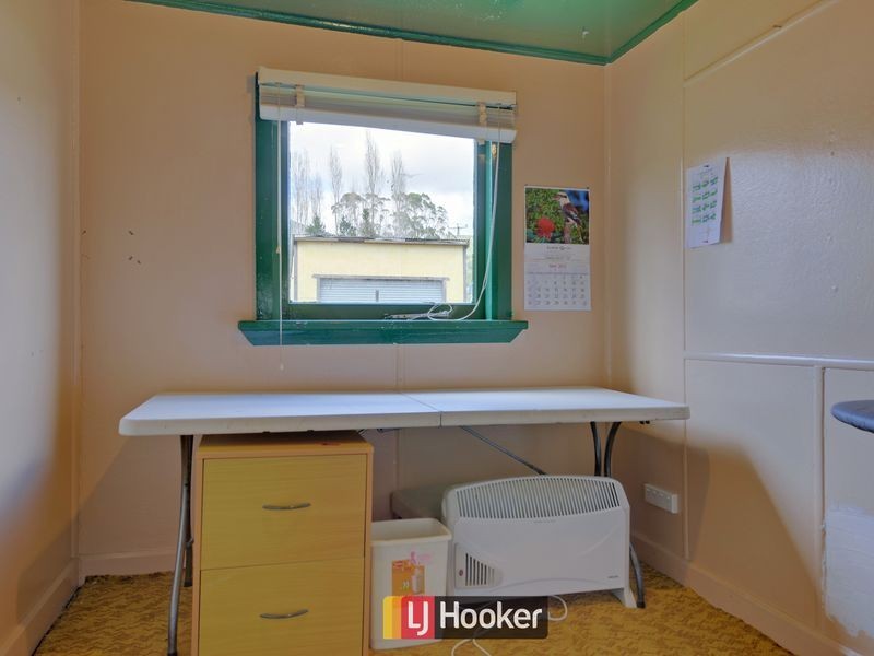 3 Bury Street, Queenstown TAS 7467