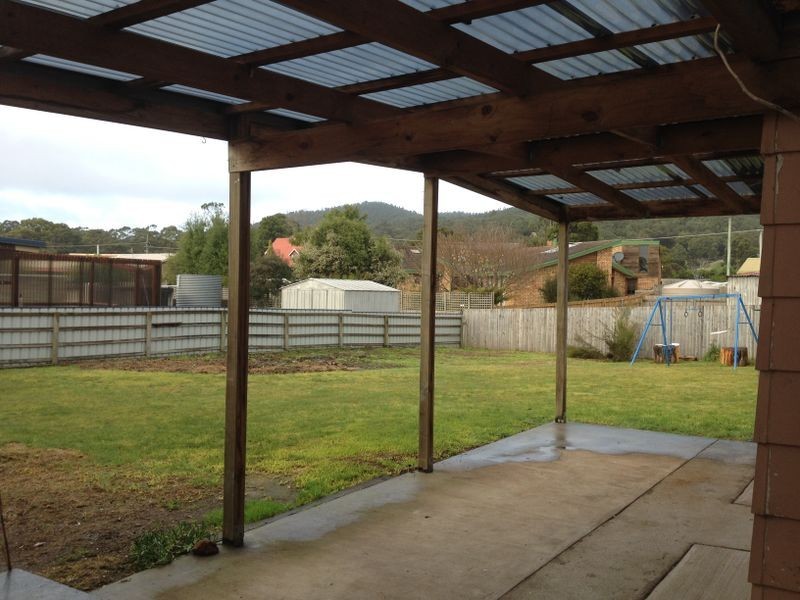 22 Irbys Circus, Sisters Beach TAS 7321