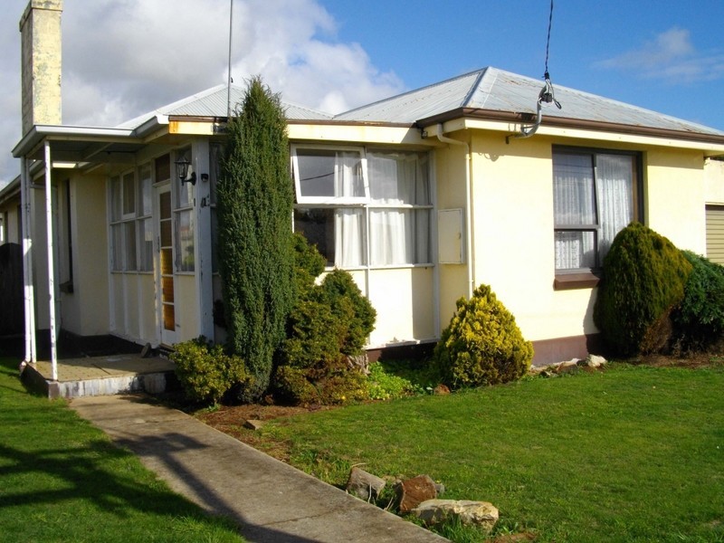 1 Margaret Street, Burnie TAS 7320
