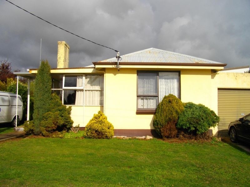 1 Margaret Street, Burnie TAS 7320