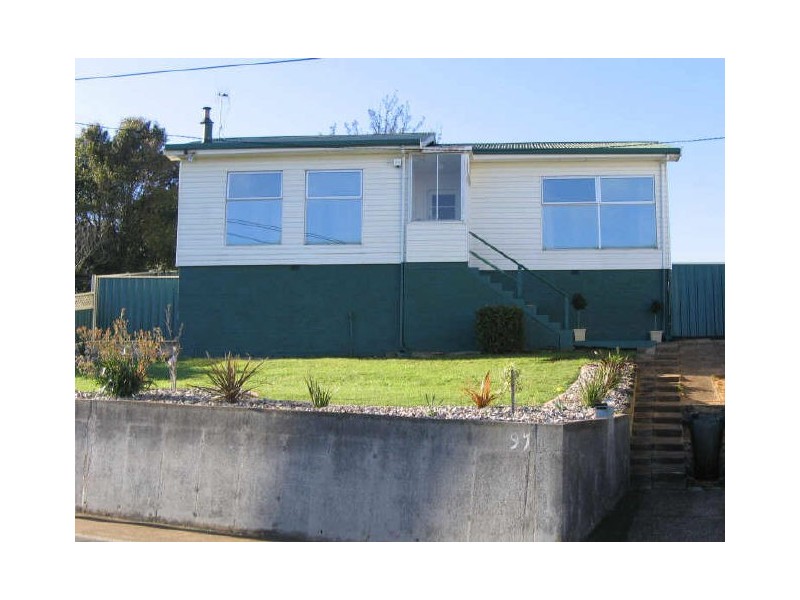 97 View Road, Montello TAS 7320