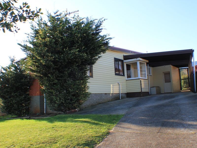 6 Hawkins Street, Acton TAS 7320