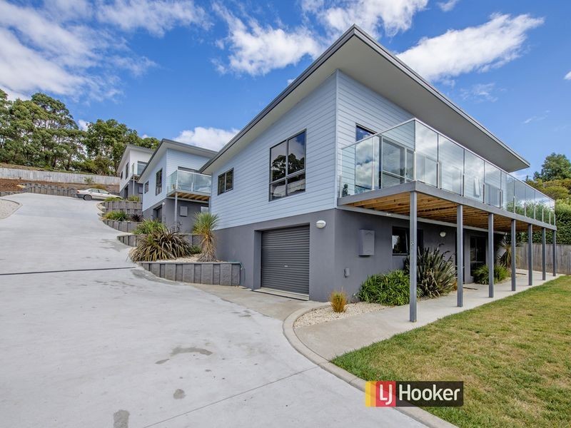 3/24 Pelissier Street, Somerset TAS 7322