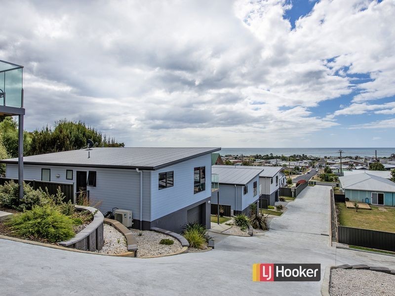 3/24 Pelissier Street, Somerset TAS 7322