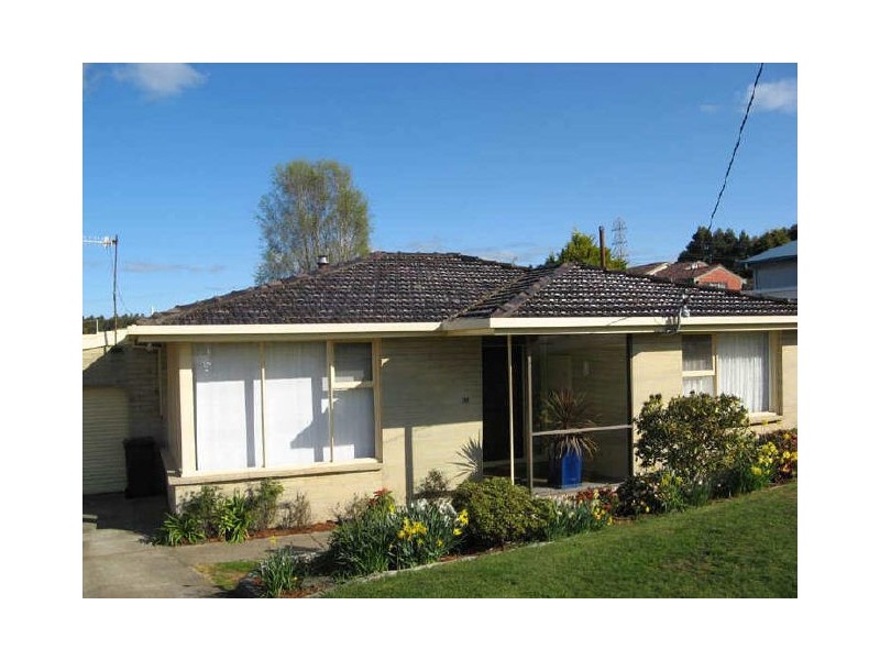 38 Roslyn Avenue, Romaine TAS 7320