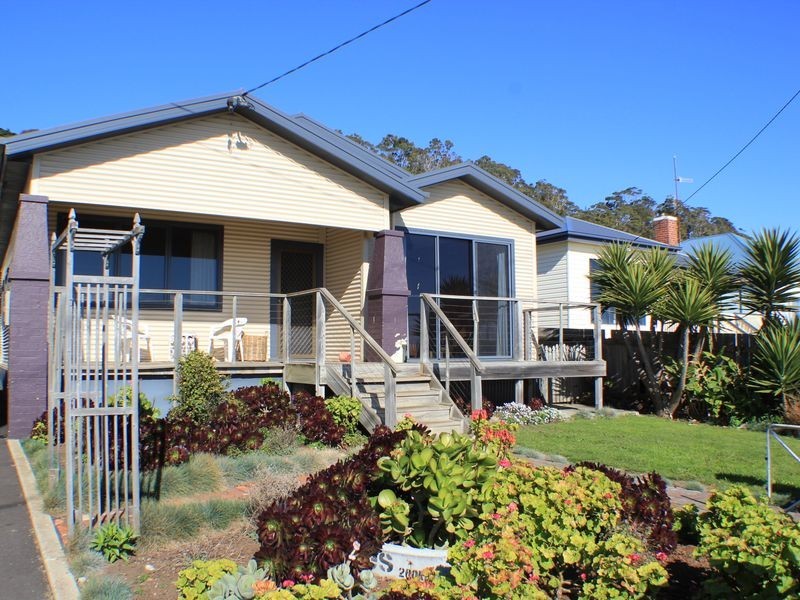 51 Bass Highway, Parklands TAS 7320