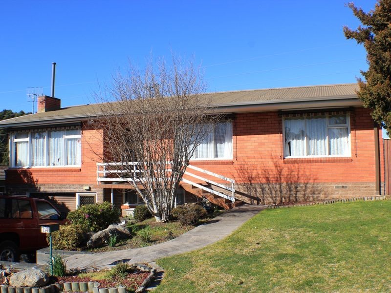 14 Kingsley Avenue, Burnie TAS 7320